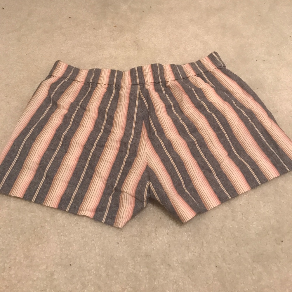 Jcrew shorts