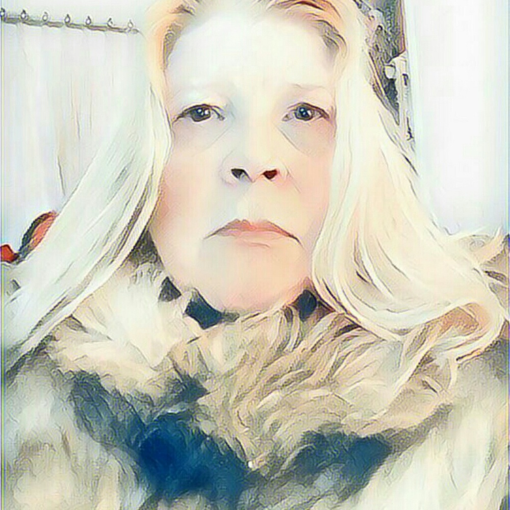 Meet your Posher, Terry