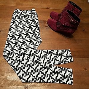 TC LuLaRoe Leggings