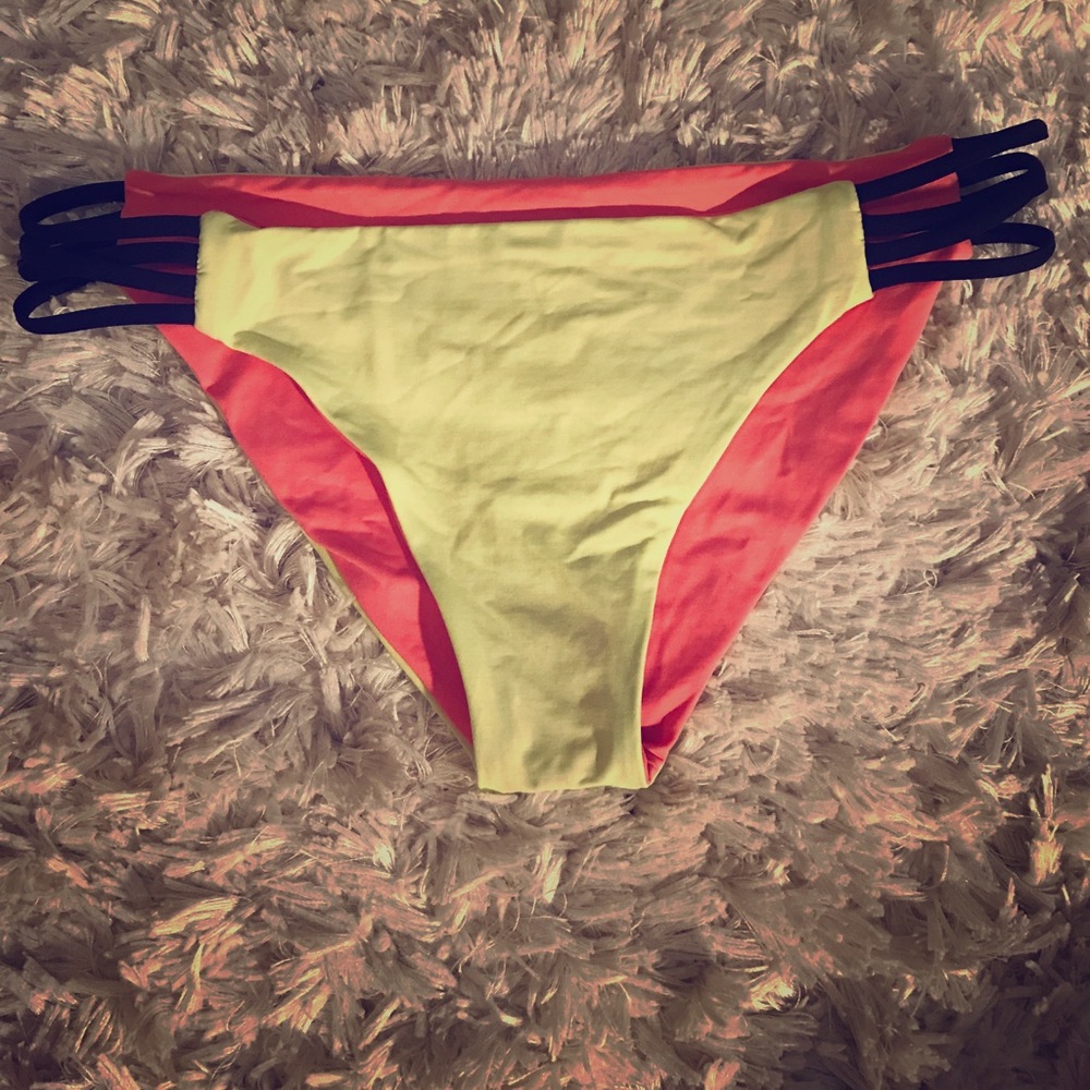 LSpace Reversible Bikini Bottom