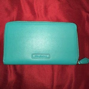 NEW Vera Bradley Wallet