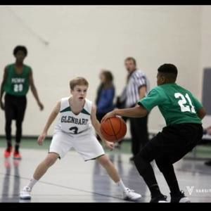 Meet your Posher, Curtis