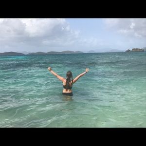 Meet your Posher, Bethany