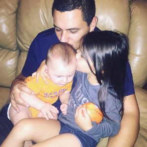 Meet your Posher, Christian