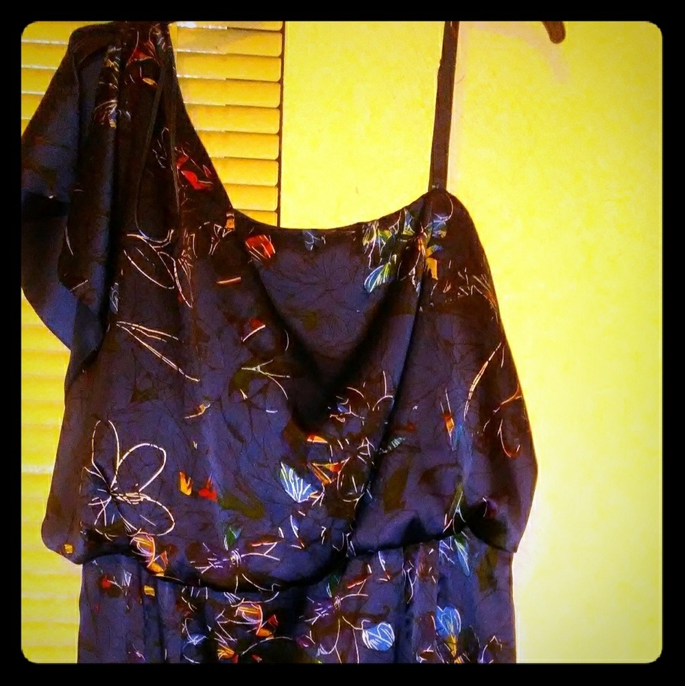 Jessica Simpson dress