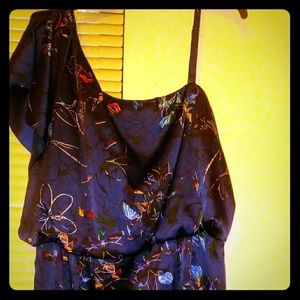 Jessica Simpson dress