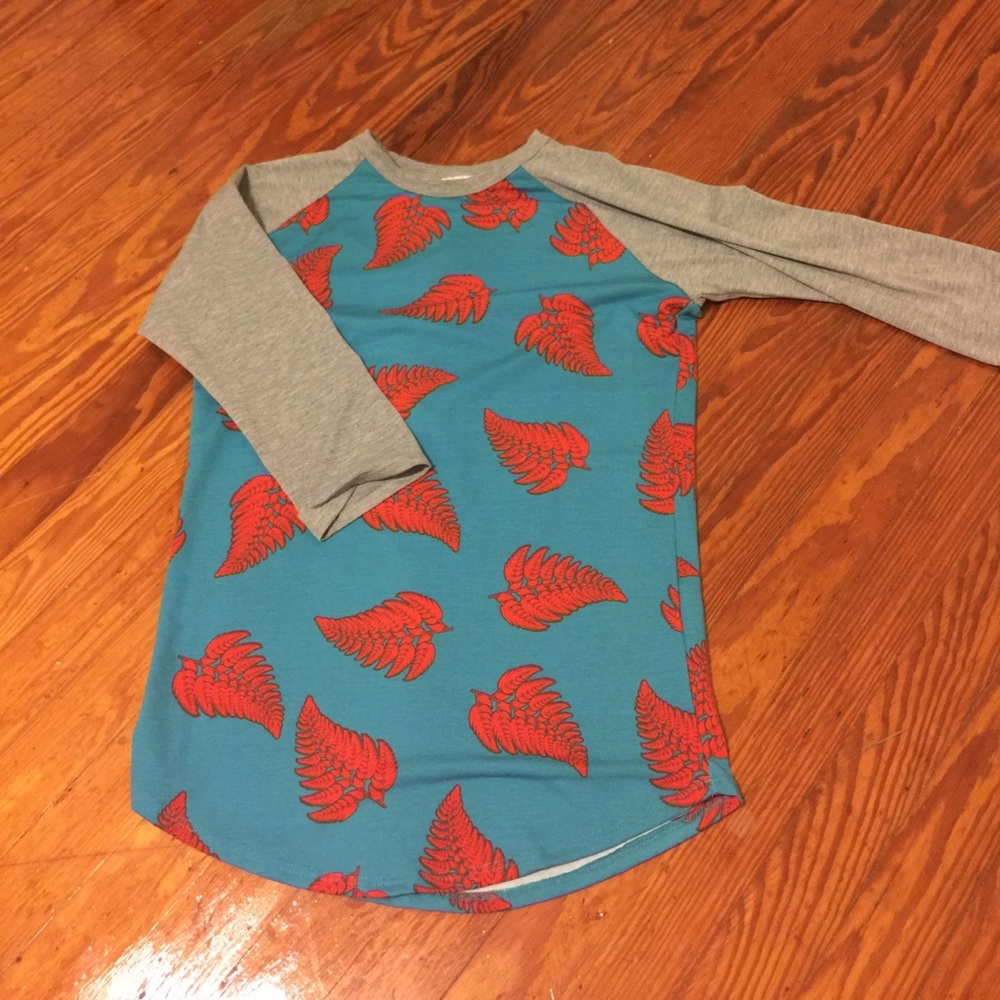 LuLaroe Randy NWOT