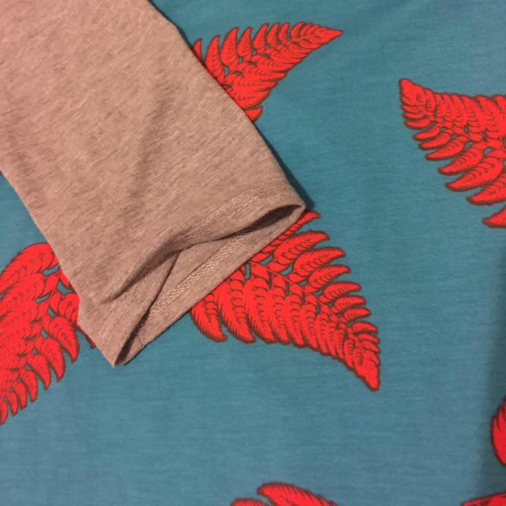 LuLaroe Randy NWOT - Picture 2 of 2