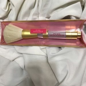 victoria's secret shimmering body powder