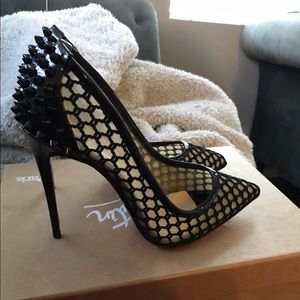 Guni pump 100 knot/ patent size 35