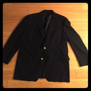 Burberry Blazer 44Reg
