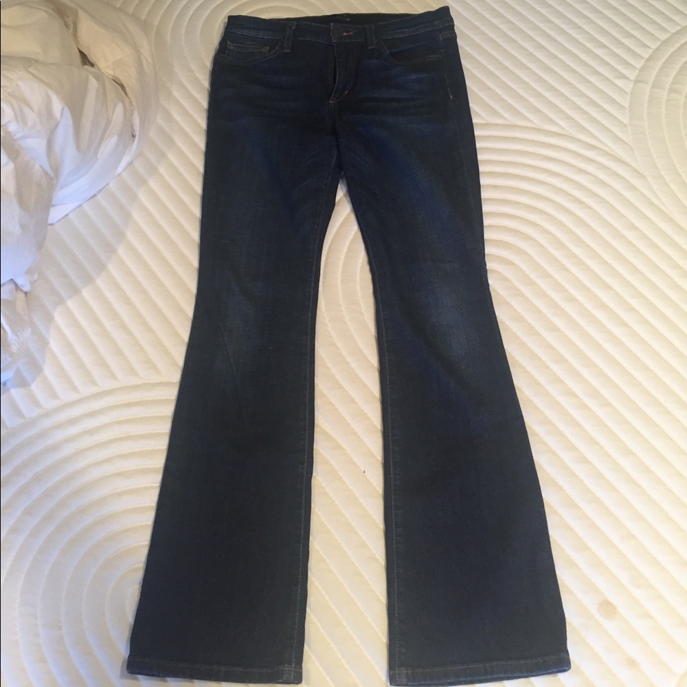 Joe's Jeans — Vanessa