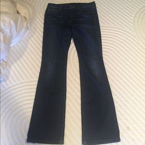 Joe's Jeans — Vanessa