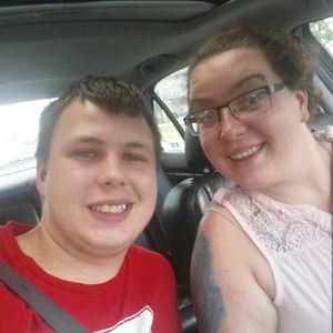 Meet your Posher, Blake