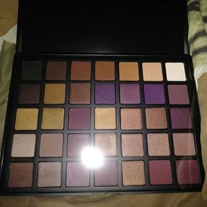 Beauty creationsLeia palette