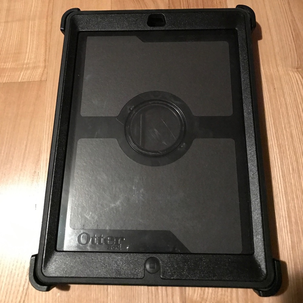 IPad Air 2 Otterbox case