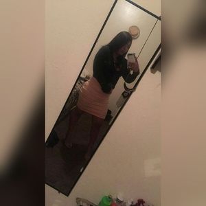 Meet your Posher, Marlene