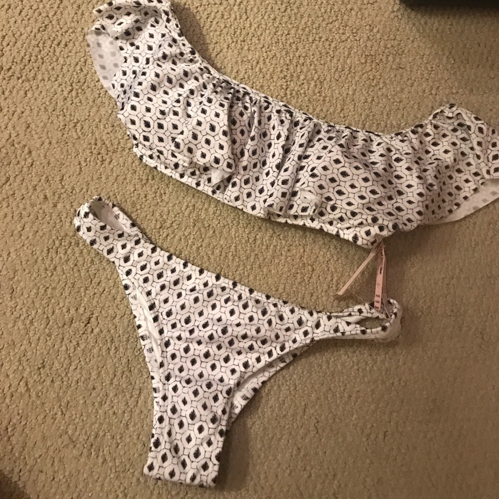 Victoria's Secret Swim