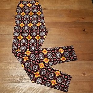 TC LuLaRoe Leggings