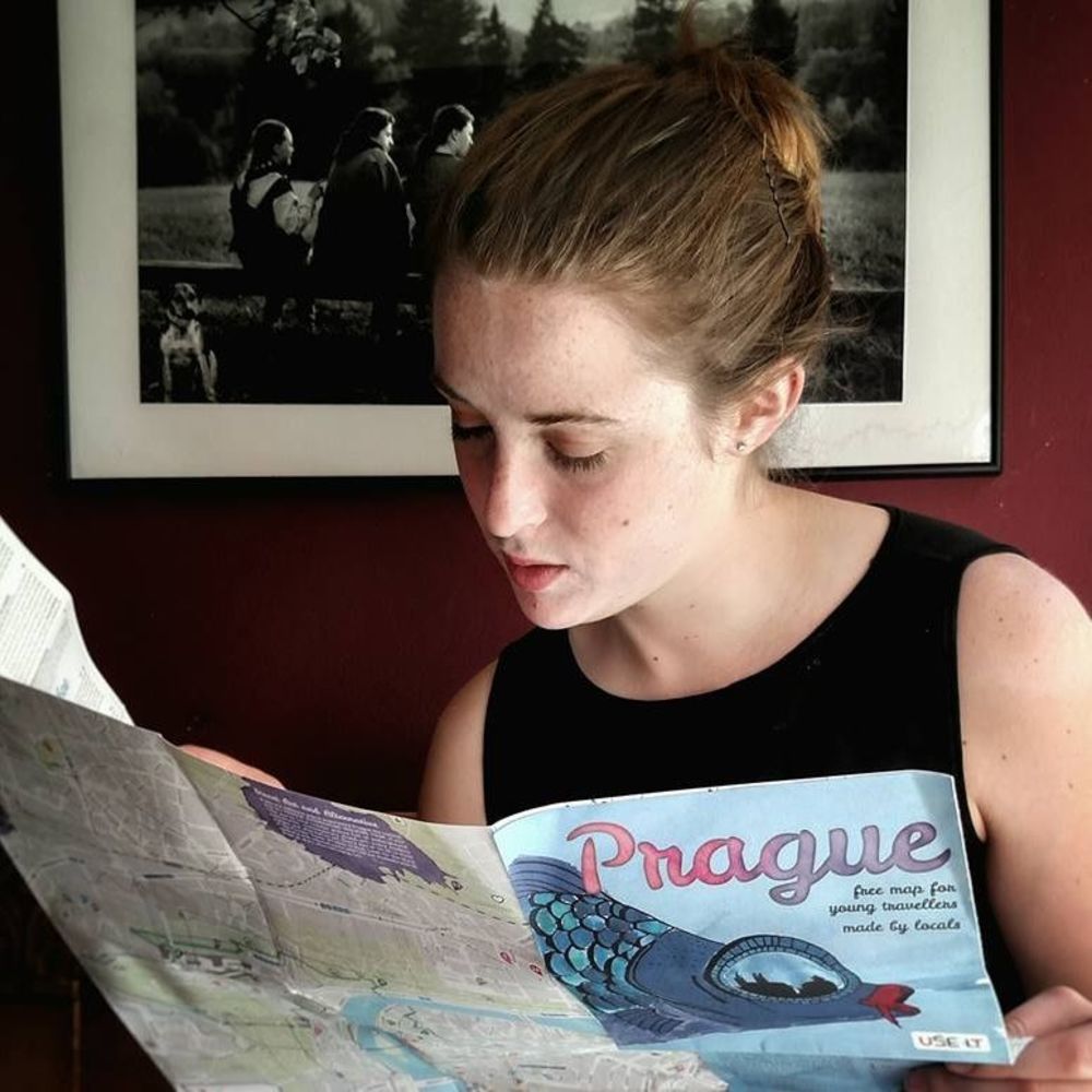 Meet your Posher, Nicole