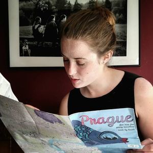 Meet your Posher, Nicole