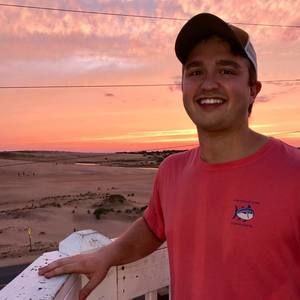 Meet your Posher, Adam