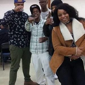 Meet your Posher, Nolan