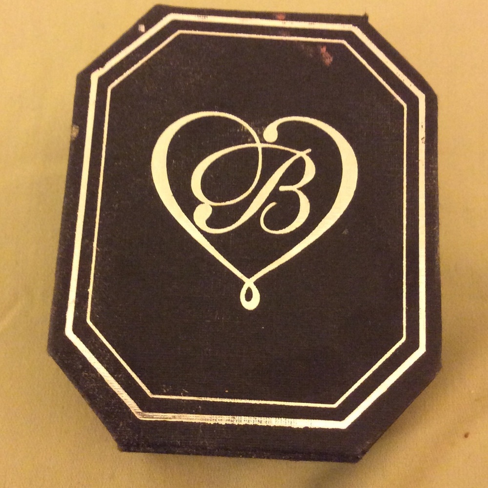 Brighton silver necklace