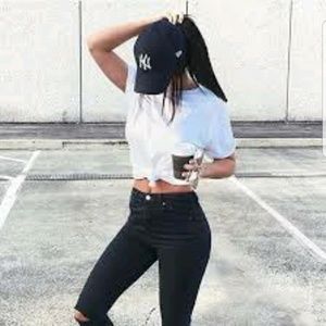 Meet your Posher, Sue