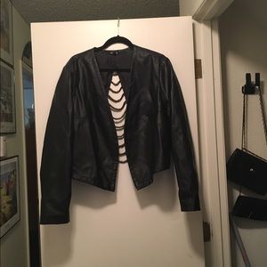 Night out Jacket