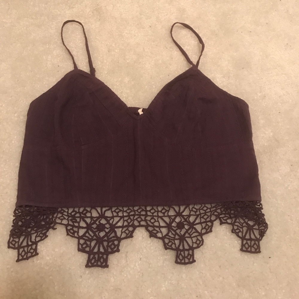 Free People top
