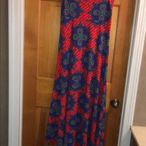 LuLaRoe Maxi