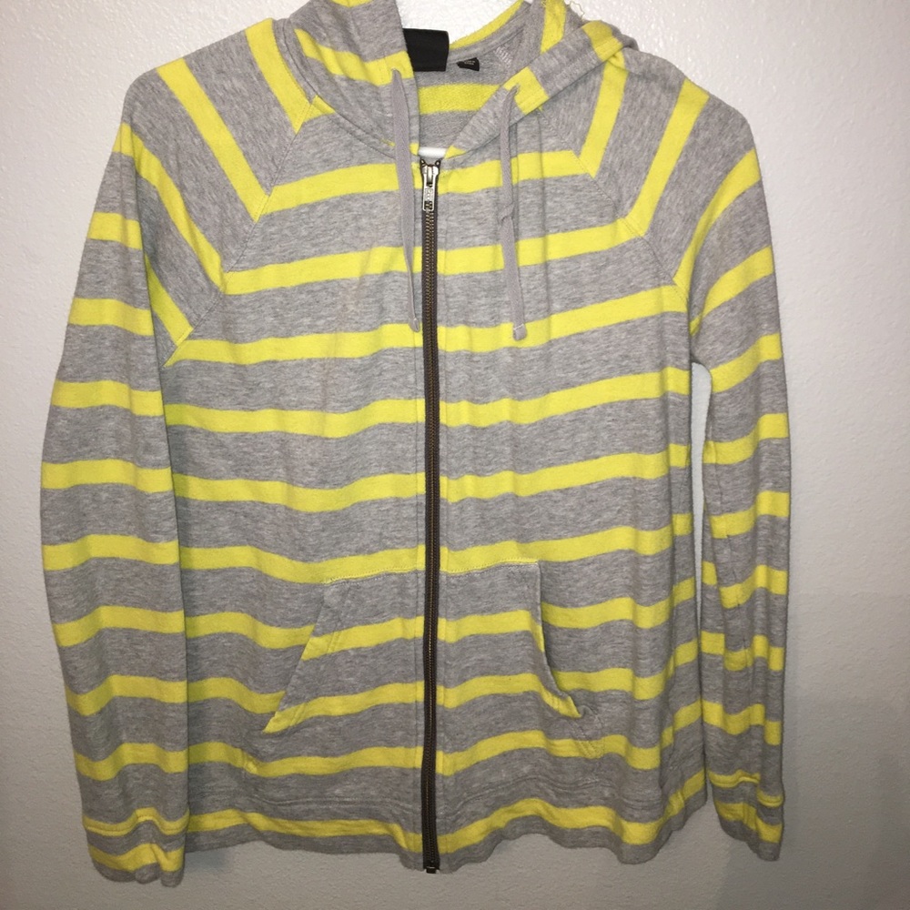 Amber Sun zip up