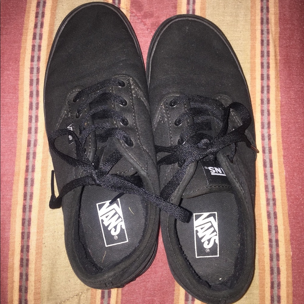 Youth Vans