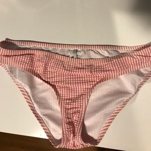 J.Crew swimsuit bottom