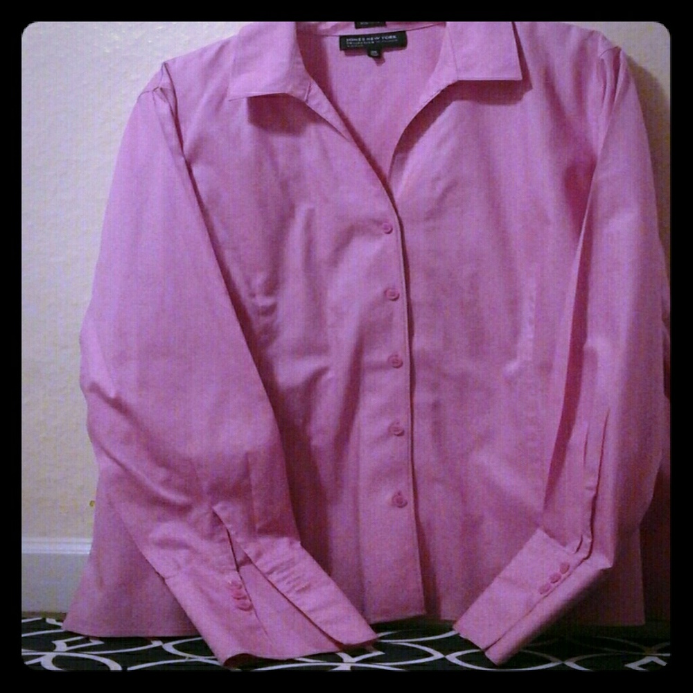 Ladies Shirt