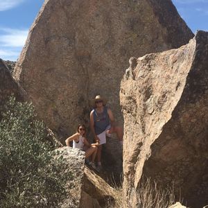 Meet your Posher, Kameron