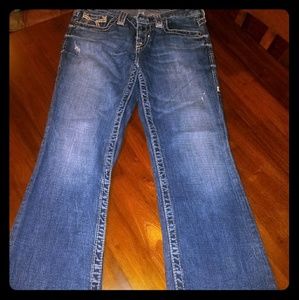 Big star jeans