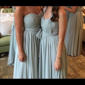 Jenny too Mira dress