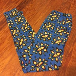 LuLaroe OS leggings