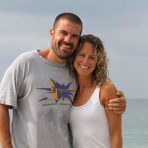 Meet your Posher, Kristi