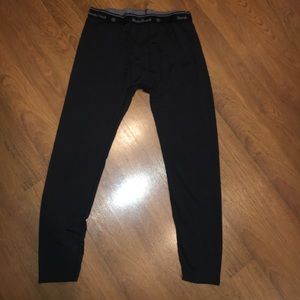 Mens spandex leggings