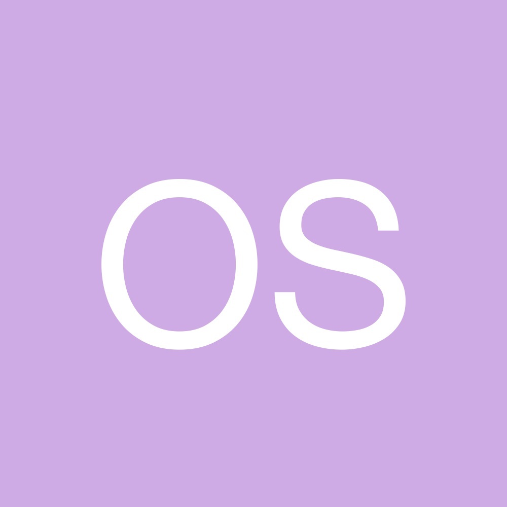 Meet your Posher, Oscielena