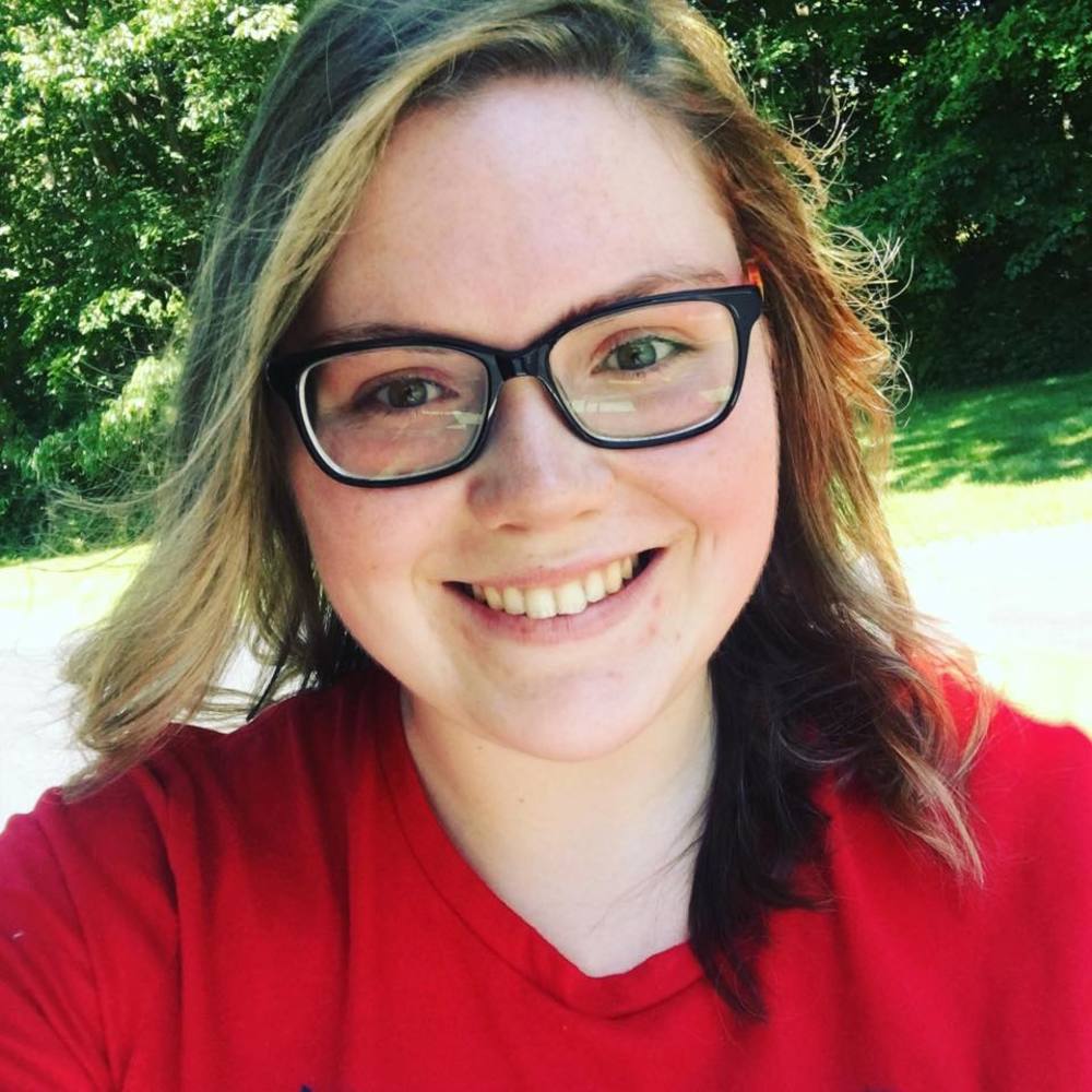 Meet your Posher, Gina