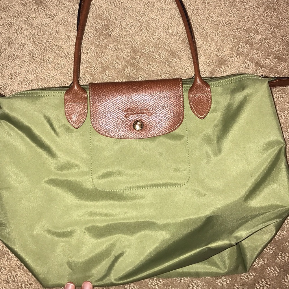 Longchamp purse