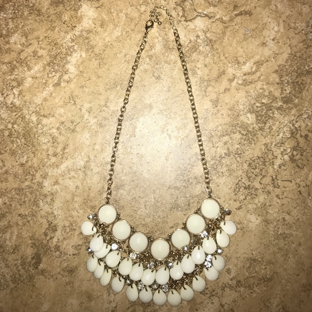 Layered Necklace