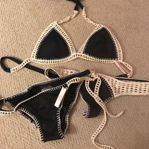 Victoria's Secret Swim