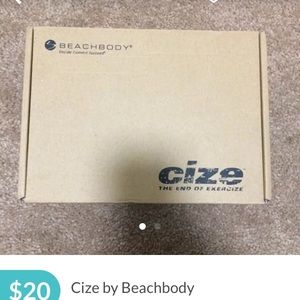 Cize by Beachbody