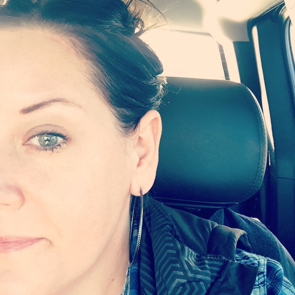 Meet your Posher, Lyndsey