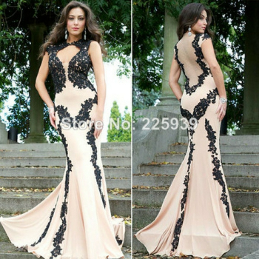 Jovani Evening Dress